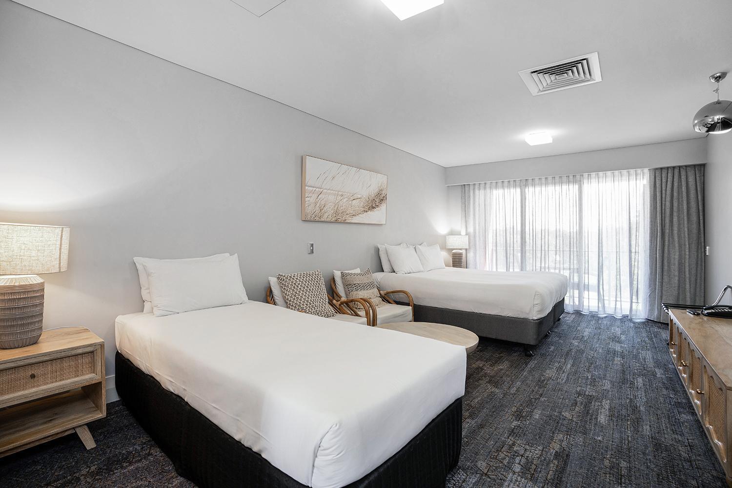 City Golf Club Motel Toowoomba Exterior photo