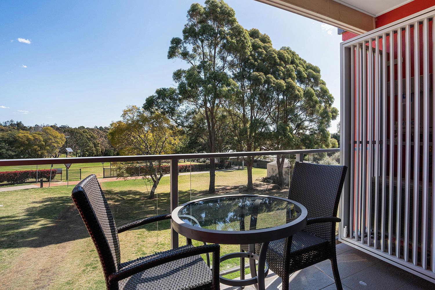 City Golf Club Motel Toowoomba Exterior photo